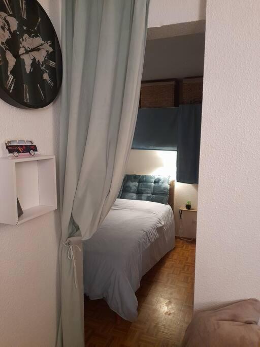 Appartamento Rez De Jardin / Pieds Des Pistes Bernex Esterno foto